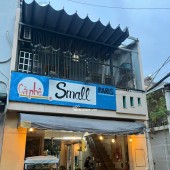 Bán Nhà 3 mặt thoáng Kinh doanh, Phường 7, Tân Bình, 65m2, 2 Tầng, 3PN. Giá Chỉ 5.5 tỷ TL